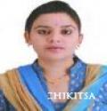 Dr. Smriti Ketkar Homeopathy Doctor Gurgaon